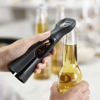 Dark Grey Joseph Joseph BarStar 3-in-1 Corkscrew  LS2