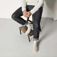 Birkenstock Cotton Slub Socks