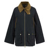 Barbour Womens Icons Bedale Showerproof Jacket