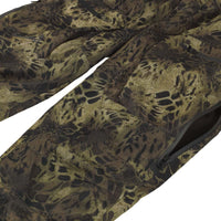 Seeland Mens Hawker Shell Trousers SIDE