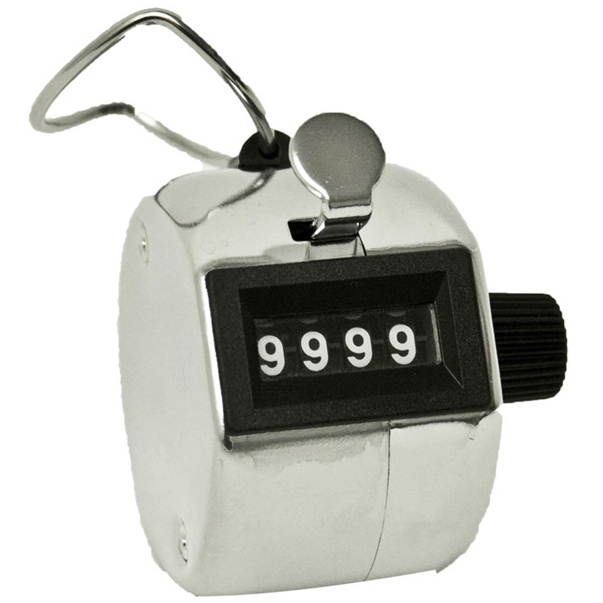 Bisley Clicking Tally Counter