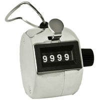 Bisley Clicking Tally Counter