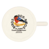 Emma Bridgewater Bullfinch 1/2 Pint Mug bottom