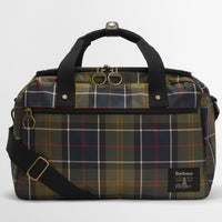 Torridon Tartan Flight Holdall profile