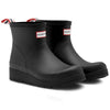 Black Hunter Womens Original Play Short Wellingtons