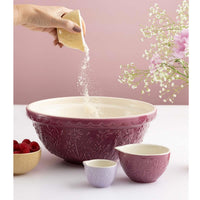Mason Cash In The Meadow Mixing Bowl Size 18 Daisy LS