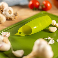 Kuhn Rikon Garlic Peeler LS2