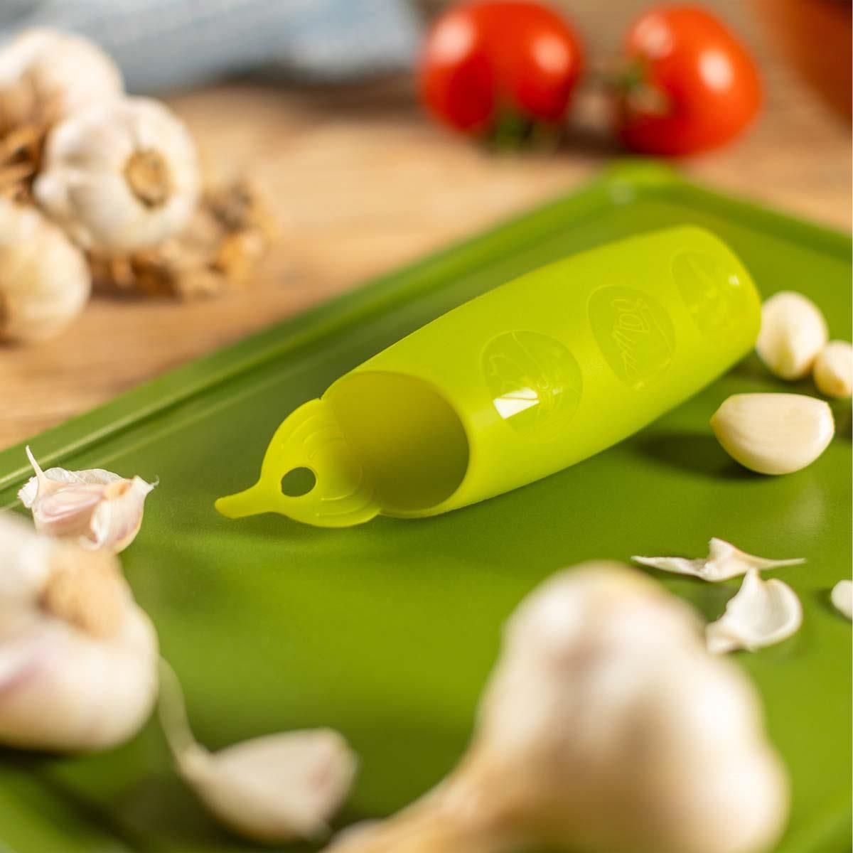 Kuhn Rikon Garlic Peeler LS2