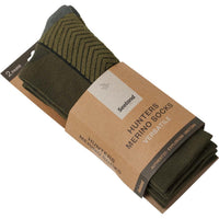Seeland Field Merino Sock 2 Pack