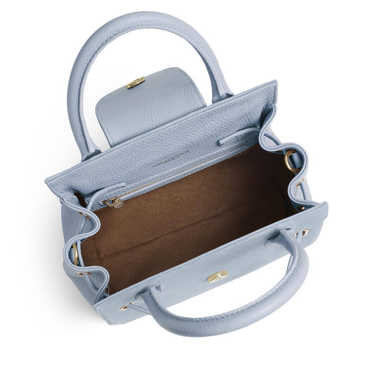 Fairfax & Favor Womens Mini Windsor Handbag