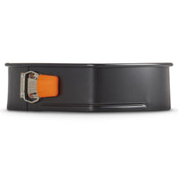 Le Creuset Toughened Non-stick 25cm Heart Springform Cake Tin