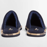 Barbour Mens Everlee Slipper