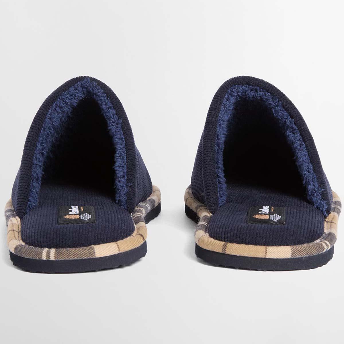 Barbour Mens Everlee Slipper