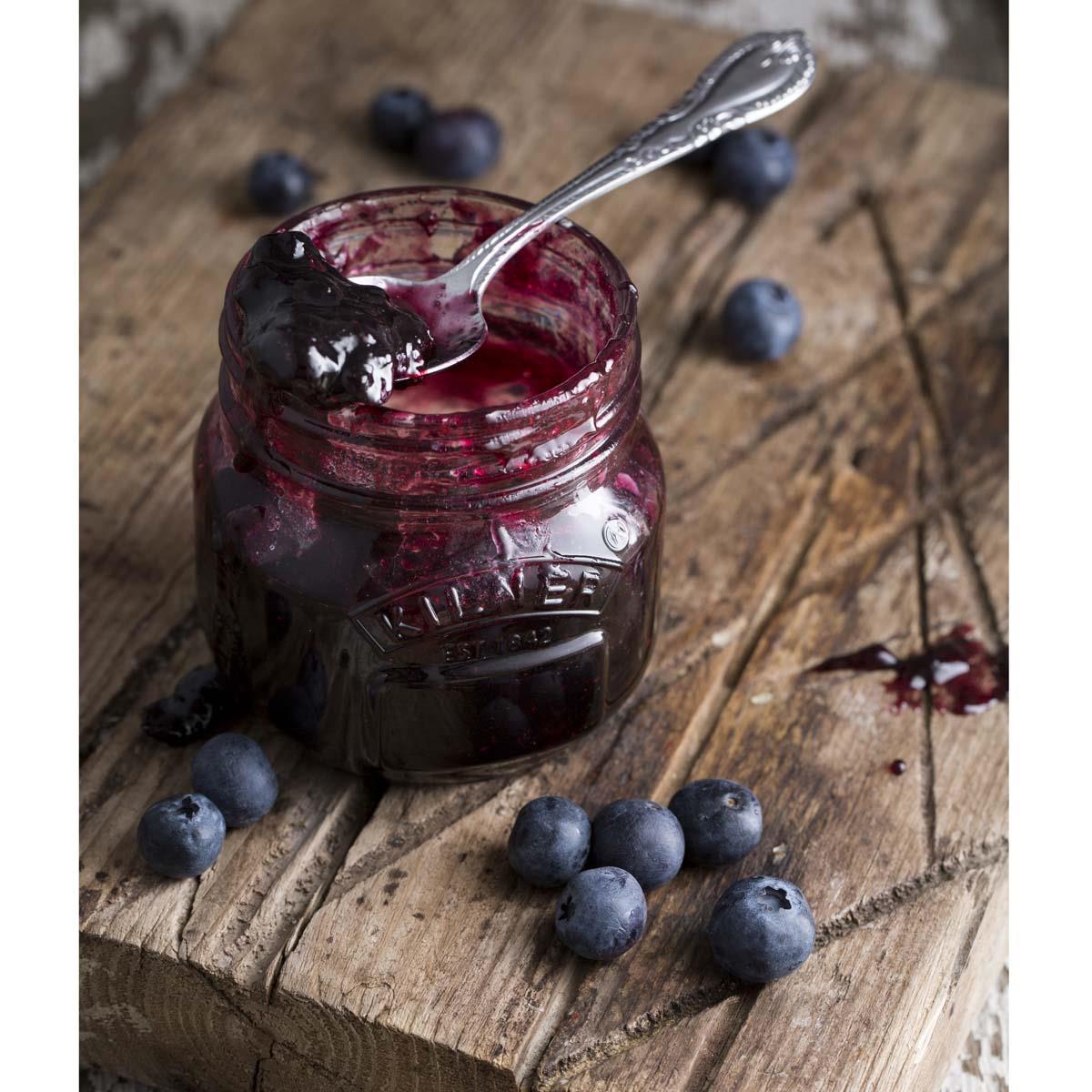 Kilner Preserve Jar LS7