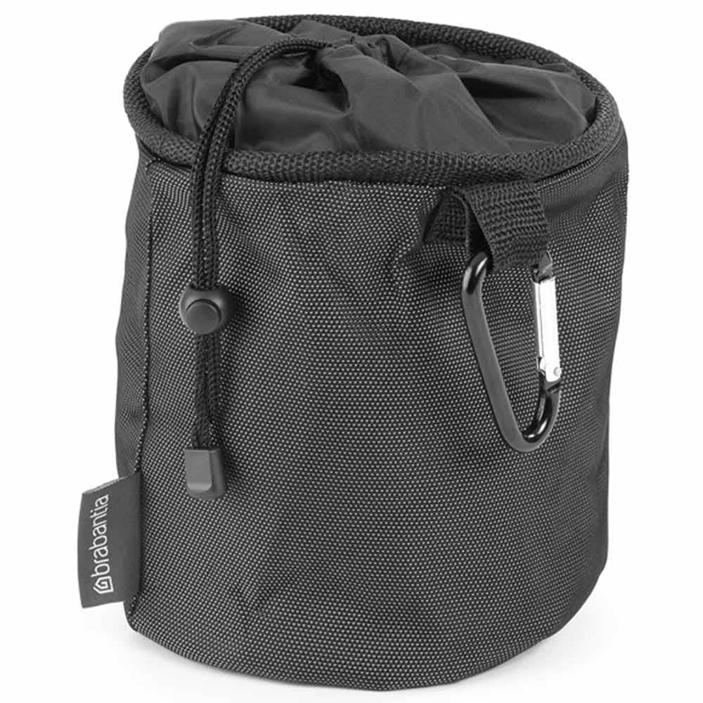 Black Brabantia Premium Clothes Peg Bag