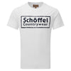 Schoffel Mens Heritage T-Shirt