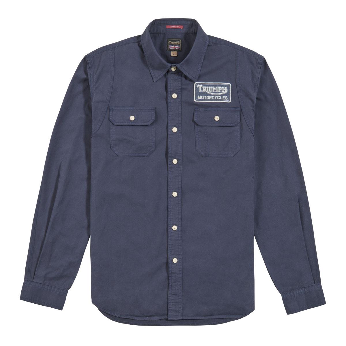 Triumph Passenger Shirt