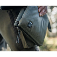 Seeland Celsius Heat Seat Pad Folded Lifestyle