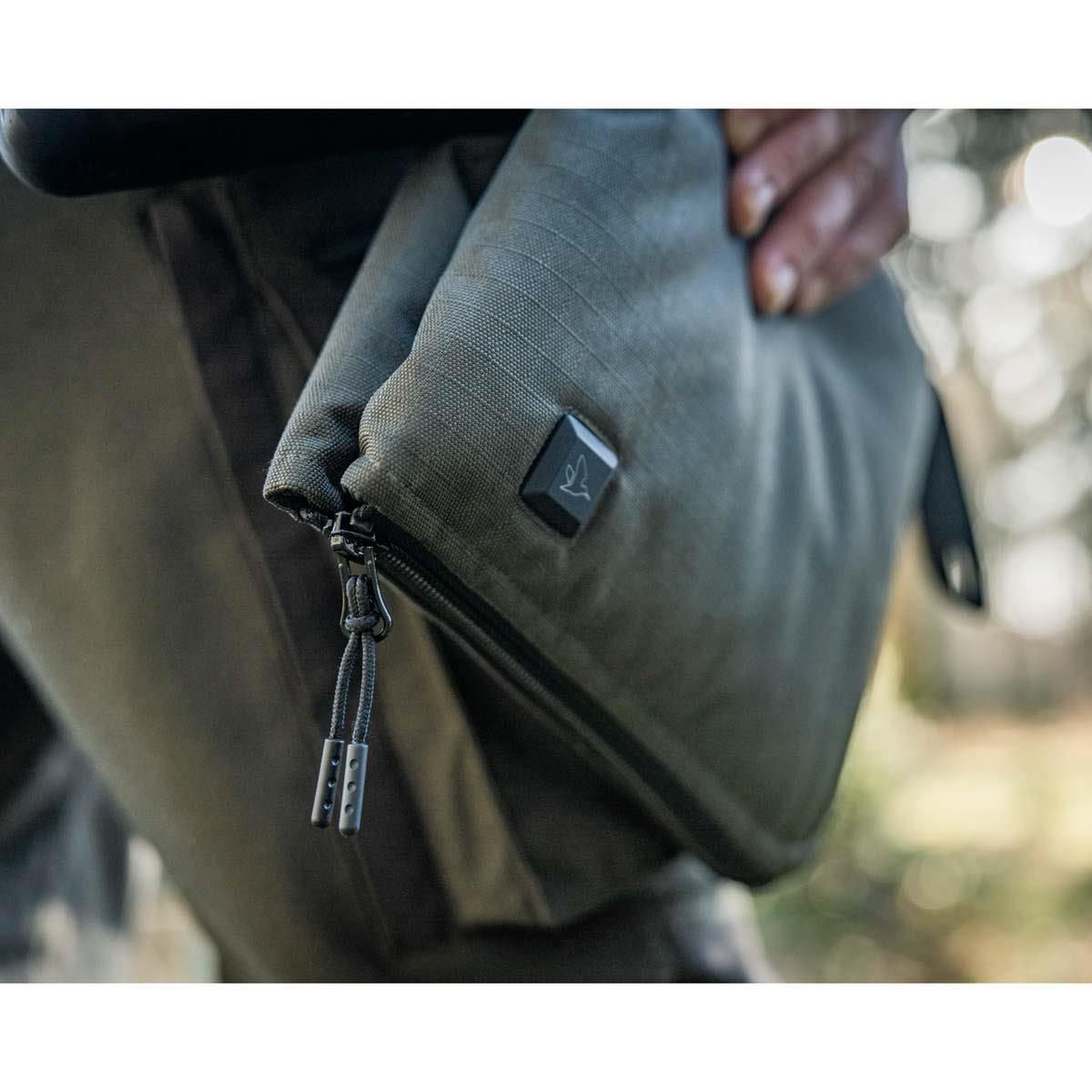 Seeland Celsius Heat Seat Pad Folded Lifestyle