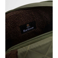 Barbour Dog Quilted Carrier