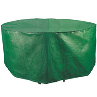 Bosmere Protector Circular Patio Set Cover 4 Seater P315R cover