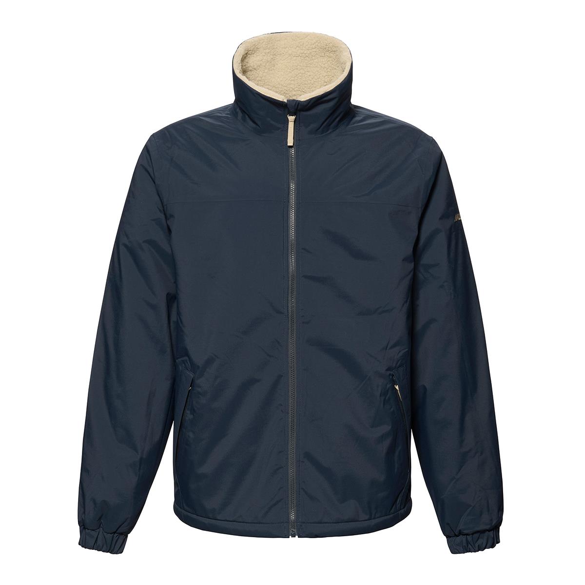 Musto Mens Snug Reversible Jacket