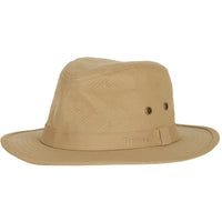 Sandstone Barbour Mens Dawson Safari Hat