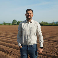Albert and Maurice Sellack Shirt Lifestyle