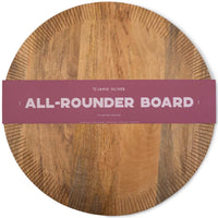 Jamie Oliver Big Love All-Rounder Board