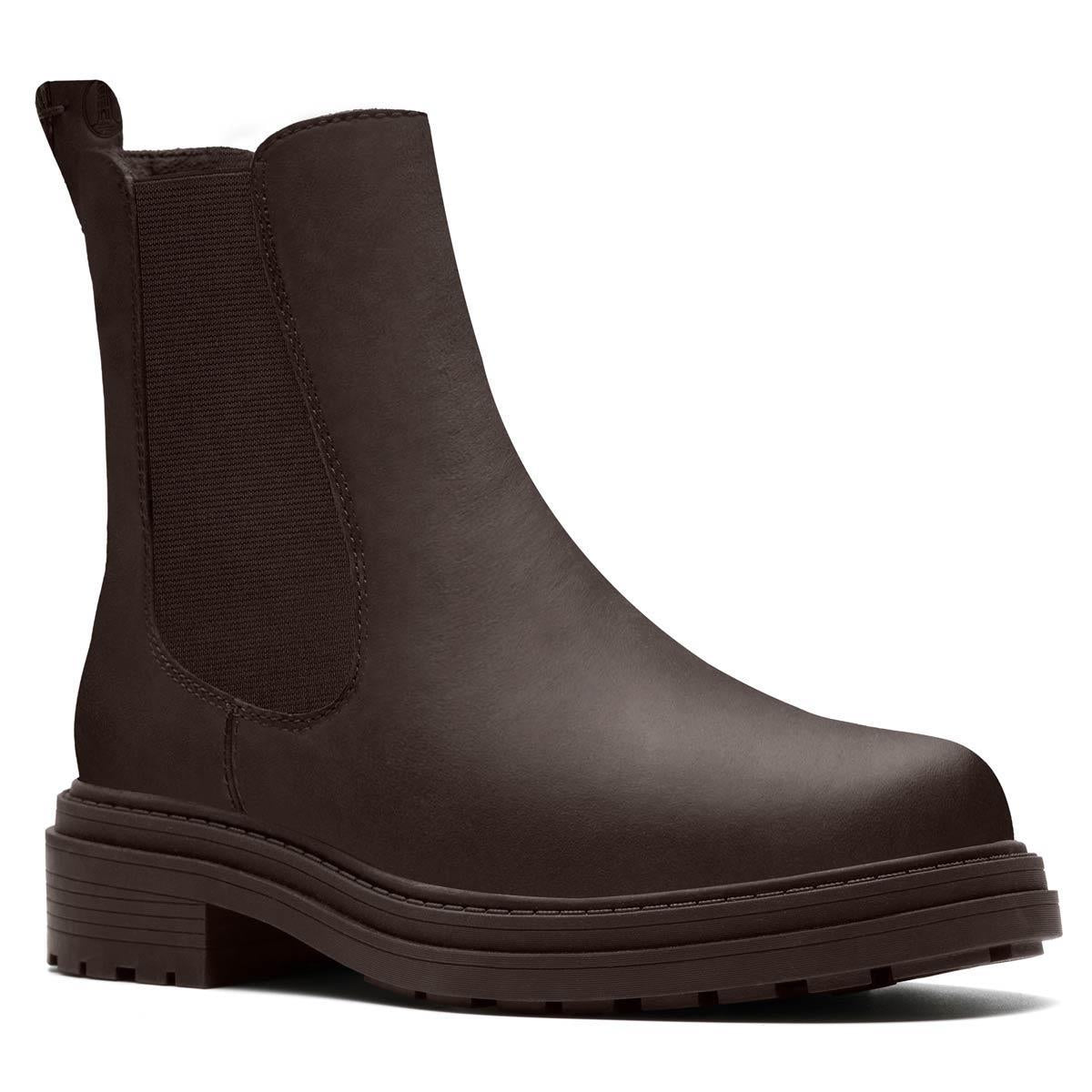 Clarks Womens Orinoco 3 Top Boot