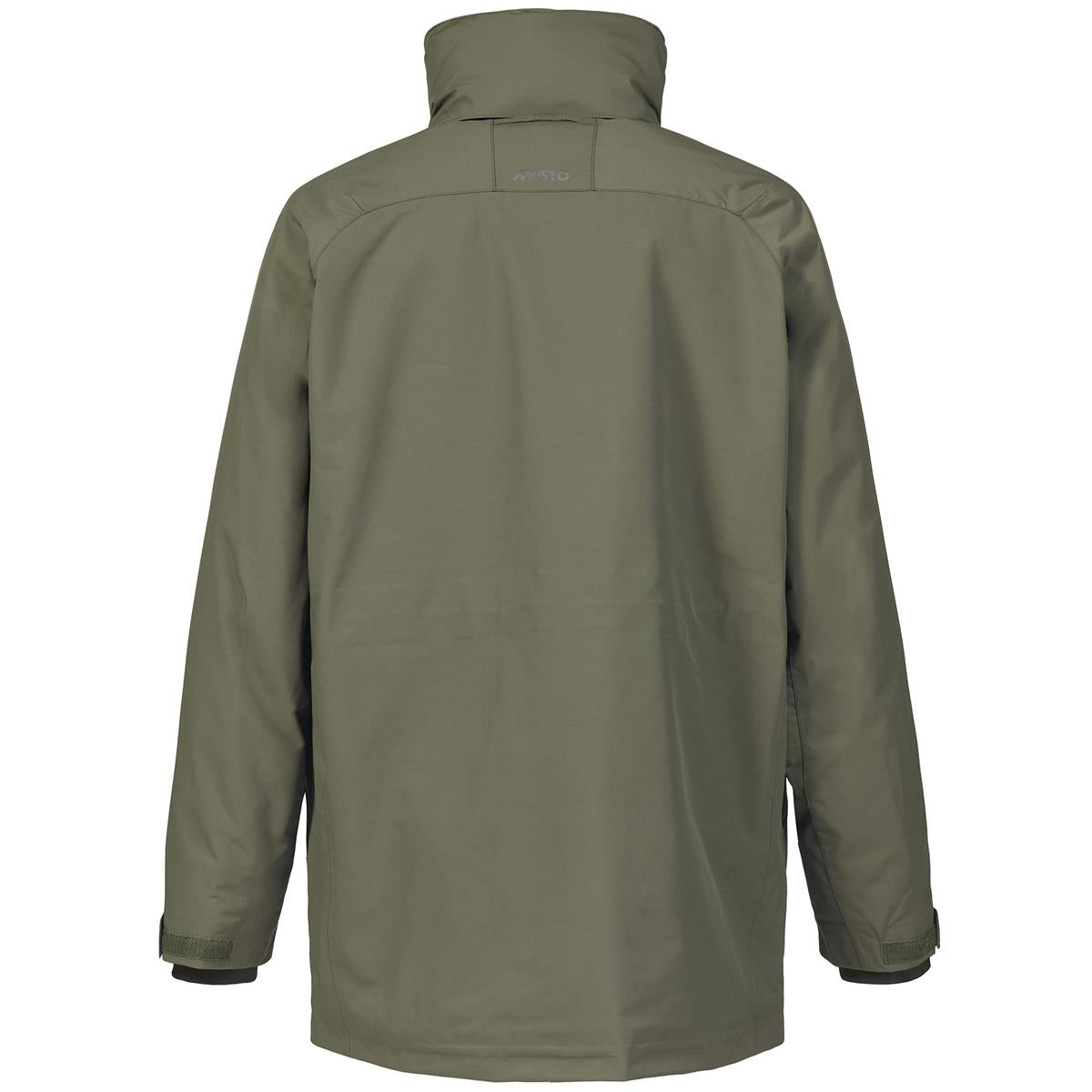 Musto Mens Fenland Primaloft Jacket