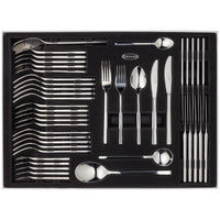 Stellar James Martin 44 Piece Cutlery Set in Box