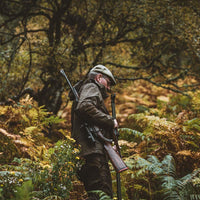 Canteen Deerhunter Mens Track Rain Jacket lifestyle2