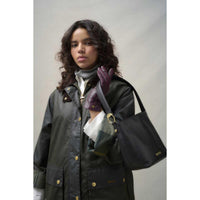 Barbour Womens Milda Wax Jacket lifestyle4