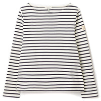 Joules Womens Harbour Striped Top