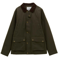 Joules Mens Fraser Waterproof Field Coat