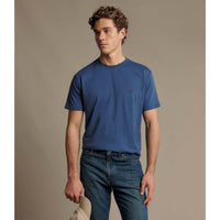 R.M. Williams Mens Parson T-Shirt