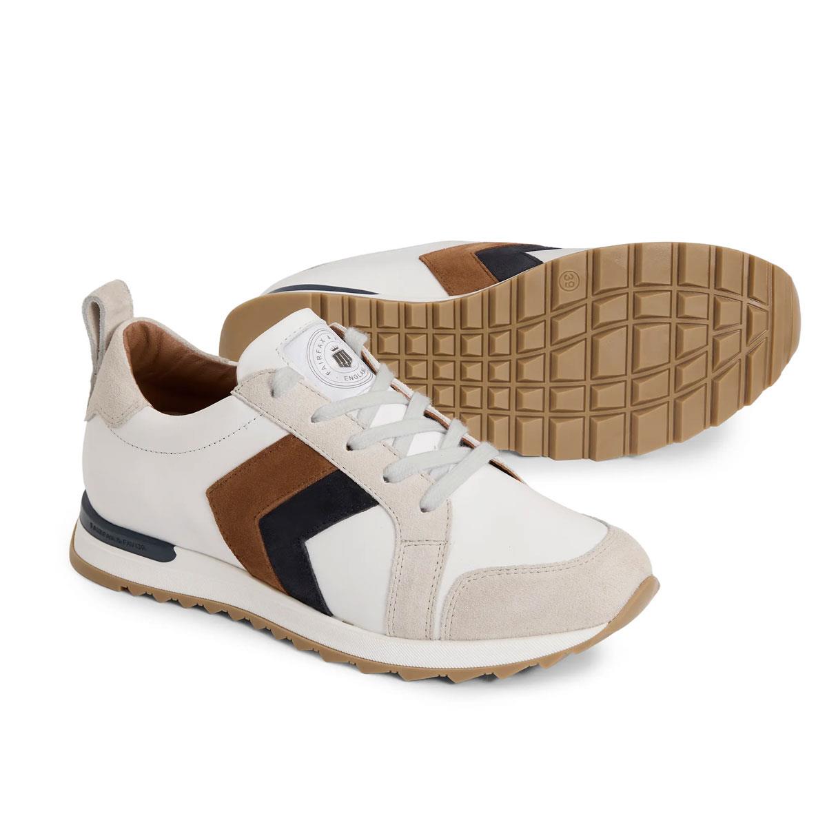 Fairfax & Favour Womens Xandra Trainer