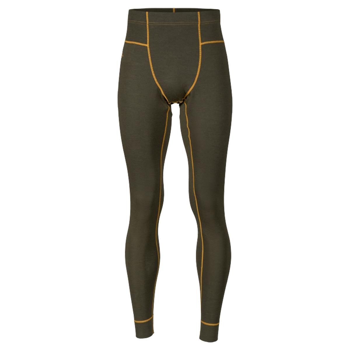 Pine Green Seeland MensHawker Base layer