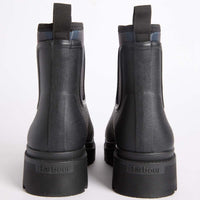 Barbour Womens Cynthia Chelsea Welly