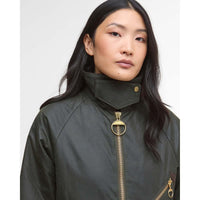 Barbour Womens Arlene Wax Jacket