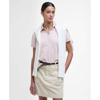Barbour Womens Portsdown Top