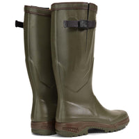 Aigle Parcours 2 Vario Wellington Boots