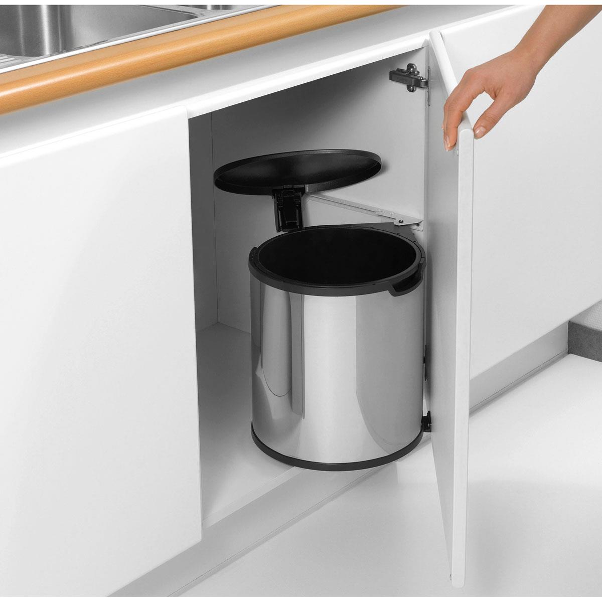 Brabantia Built-In Bin 15 Litre