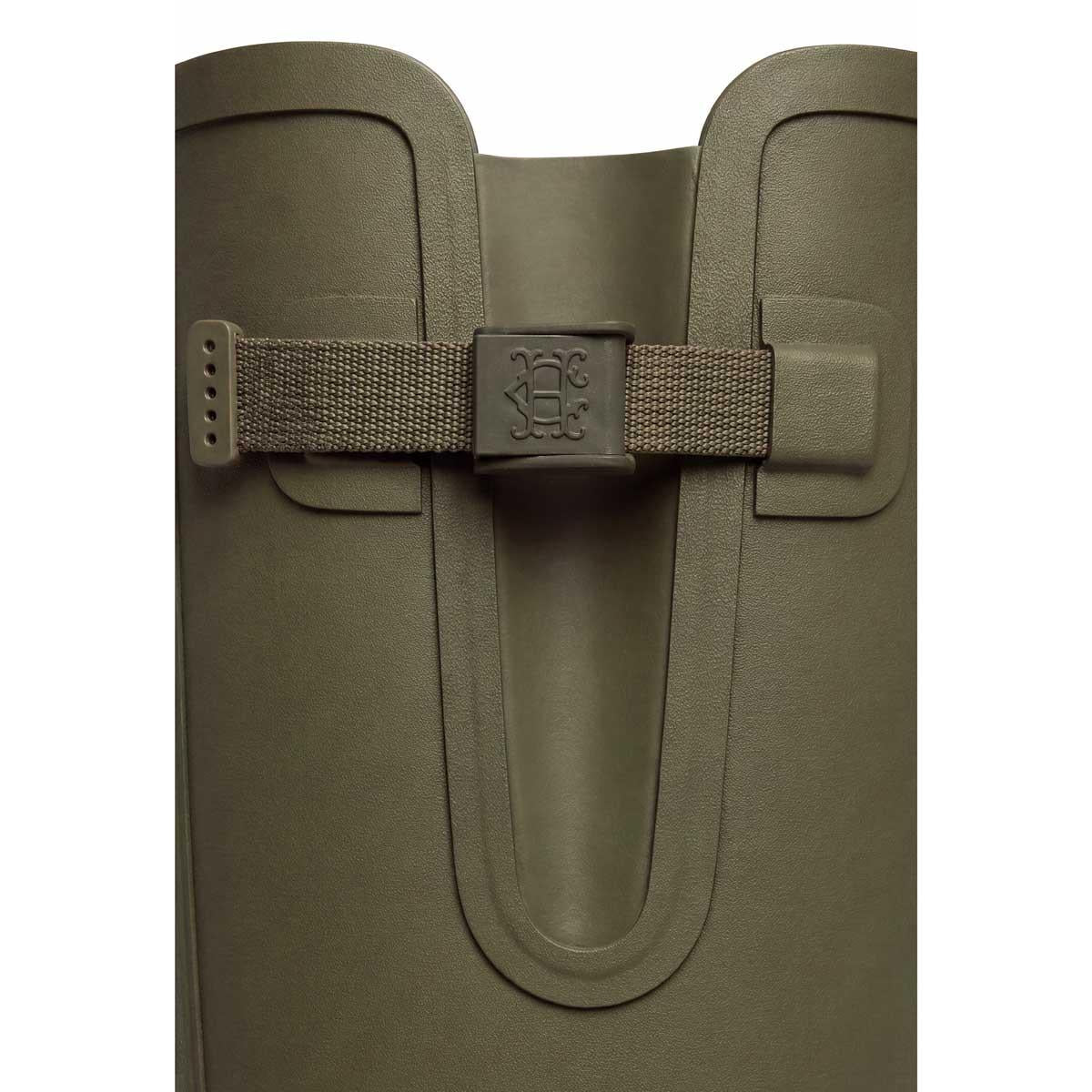 Holland Cooper Womens Farnley Wellington Boots