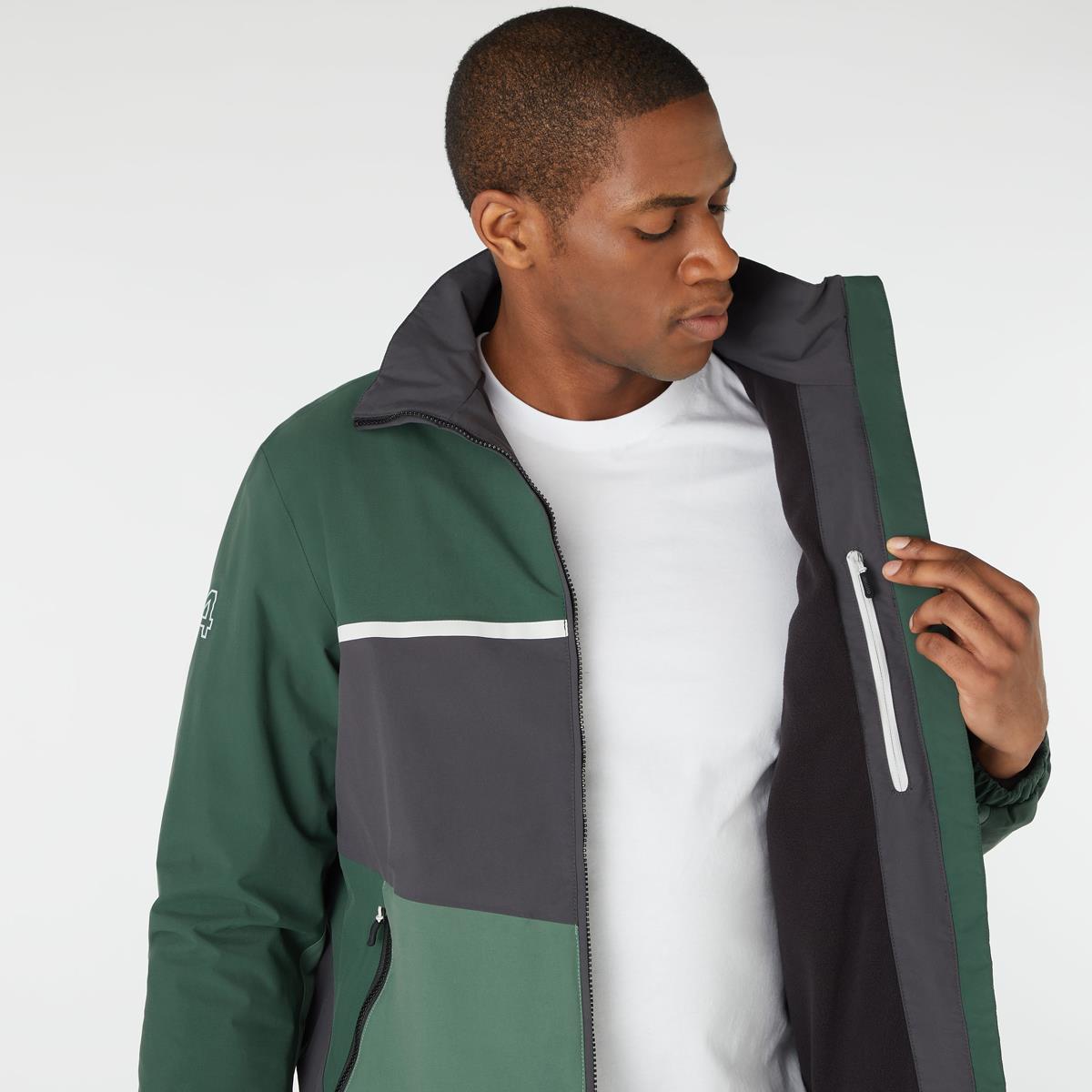 Musto Mens 64 Regatta Jacket