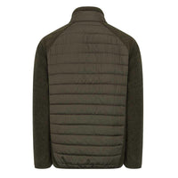 Hoggs Of Fife Mens Melville Hybrid Jacket
