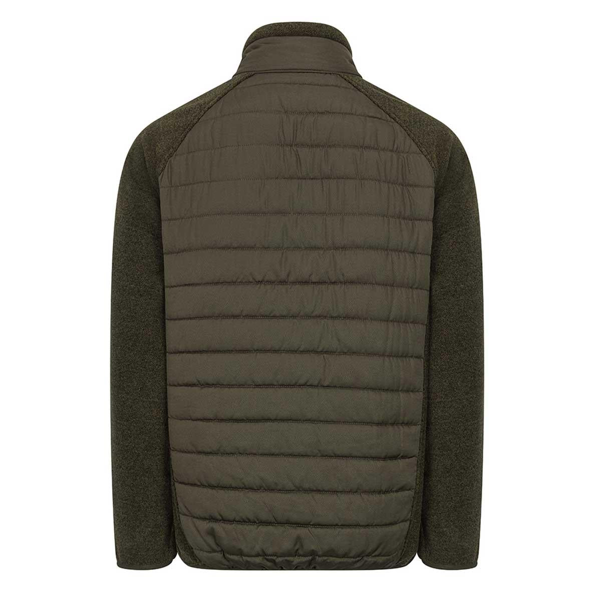 Hoggs Of Fife Mens Melville Hybrid Jacket