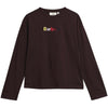 FIG Barbour Womens Amesbury Long Sleeve T-Shirt