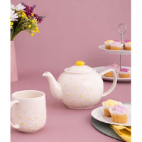 Price and Kensington Daisy Mug LS5